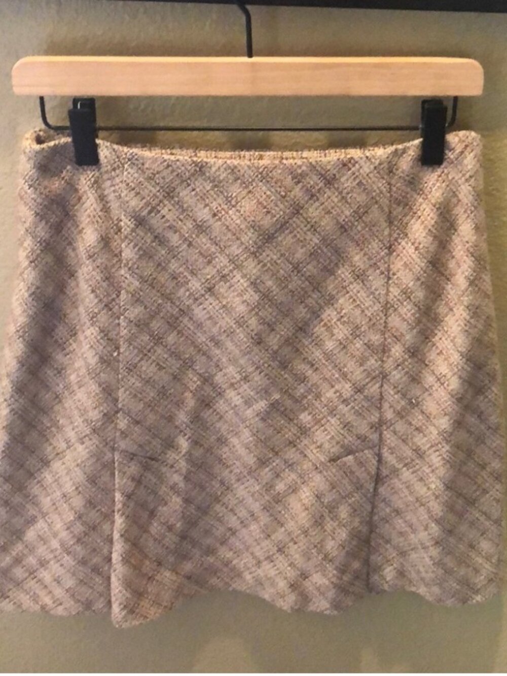 Women’s Ann Taylor  Sz 6 Skirt